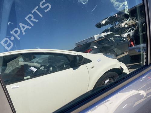Used Rear right door window RENAULT SCÉNIC II (JM0/1_) 2.0 dCi (JM1K) (150 hp) 29012981
