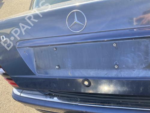 Tailgate MERCEDES-BENZ C-CLASS (W202) C 220 CDI (202.133) | BP30085481C6