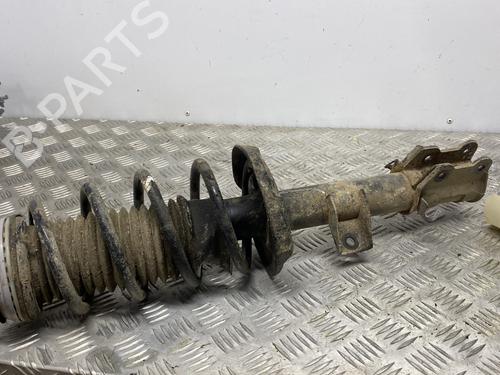 Right front shock absorber FIAT PANDA (312_, 319_) 1.3 D Multijet 4x4 (312PXU1A) | BP23784373M17