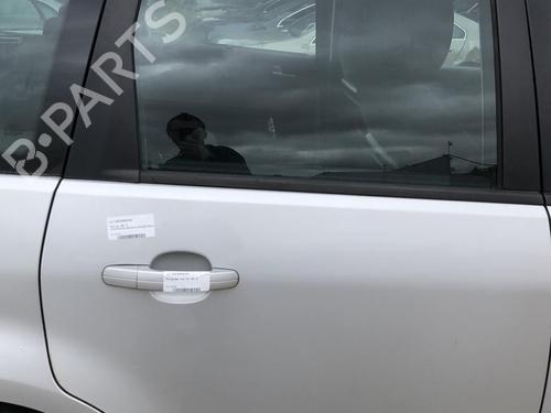 Right rear door FORD FOCUS C-MAX (DM2)  | BP19905913C5 