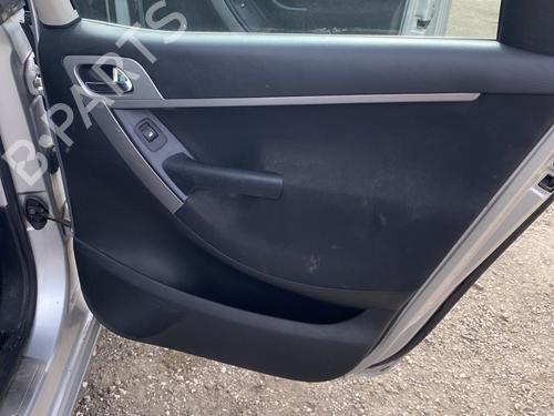 Bageste højre beklædning CITROËN C4 Picasso I MPV (UD_) 1.6 HDi (109 hp) 24465816