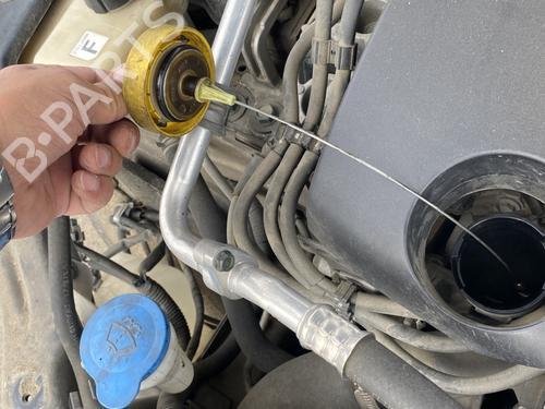 Engine NISSAN QASHQAI I (J10, NJ10) 2.0 dCi All-wheel Drive | BP28813867M1 