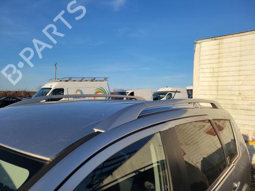 Używane Reling dachowy CITROËN C-CROSSER (VU_, VV_) 2.2 HDi (156 hp) 23785407