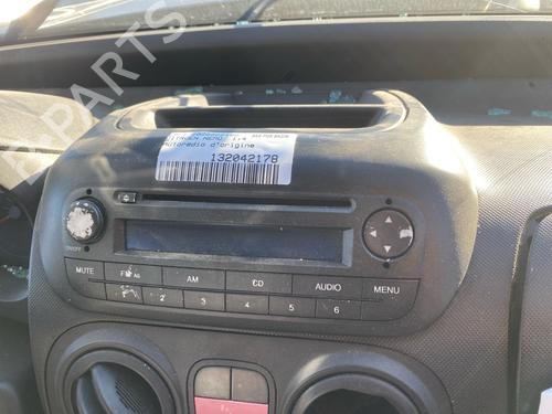 Radio CITROËN NEMO MPV 1.4 | BP38776250E6 - Image 2