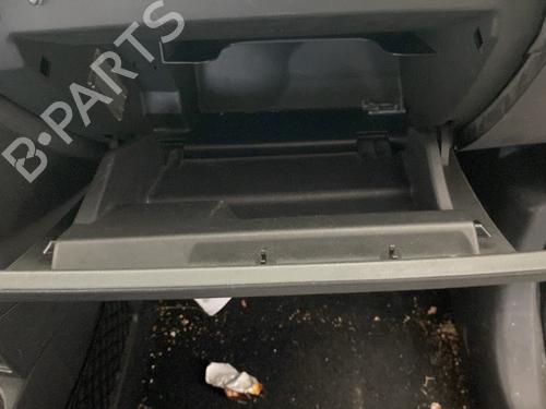 Glove box OPEL MERIVA A MPV (X03) 1.6 (E75) | BP29142971C95 