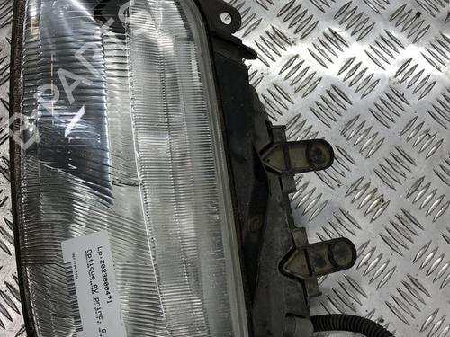 Left headlight RENAULT ESPACE III (JE0_) 2.0 (JE0A) | BP19911742C28 