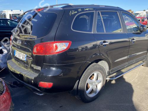 Front right panel HYUNDAI SANTA FÉ II (CM) 2.2 CRDi GLS 4x4 | BP30133215C59  - Image 5