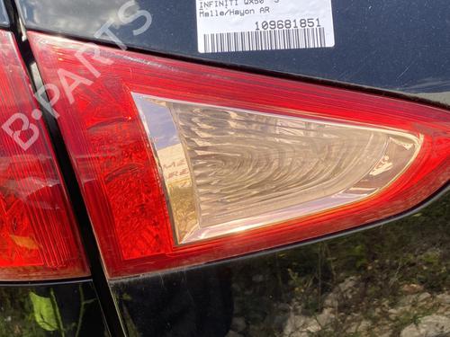 Left tailgate light INFINITI QX50 I 30d AWD | BP27617788C79 - Image 3
