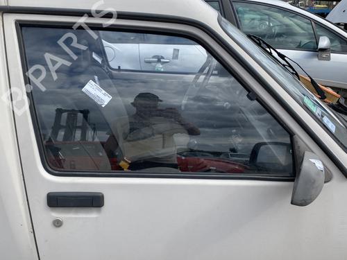 Right front door RENAULT RAPID Box Body/MPV (F40_, G40_) 1.2 (F406, G40A) | BP27745896C3