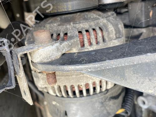 Used Alternator Alternator PEUGEOT 306 Convertible (7D, N3, N5) 1.8 (101 hp) 39982706 39982706