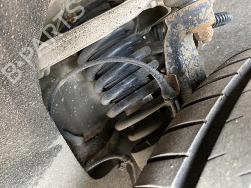 Used Left front shock absorber Left front shock absorber 26221632 26221632