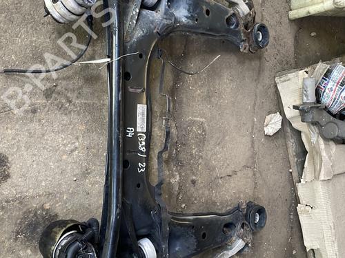 Used Subframe Subframe AUDI A4 B7 (8EC) [2004-2009] 25923782 25923782