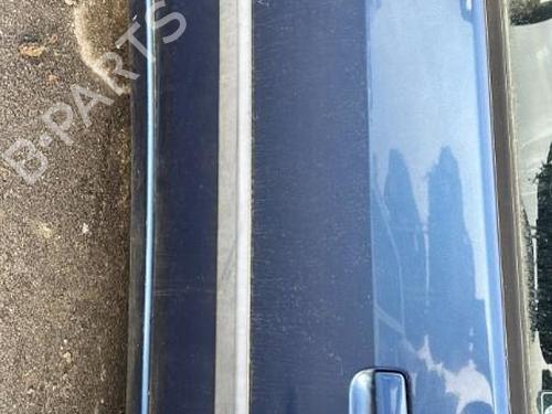 Used Left front door PEUGEOT 306 Hatchback (7A, 7C, N3, N5) 1.9 DT (90 hp) 22118674