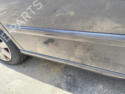 Used Door moulding trim CITROËN C8 (EA_, EB_) 2.0 HDi 165 (163 hp) 27506480