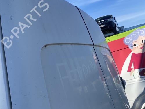 Left tailgate RENAULT MASTER II Platform/Chassis (ED/HD/UD) 2.2 dCI 90 (ED0G, ED0N, HD0G, HD0N, HD1G, HD1N, UD0G,... | BP32454121C76 
