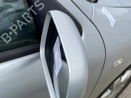 Retrovisor derecho SEAT LEON (1M1) 1.9 TDI | BP21596533C27 