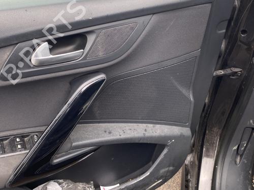 Front left panel PEUGEOT 508 SW I (8E_) | BP33635558C58 - Image 2