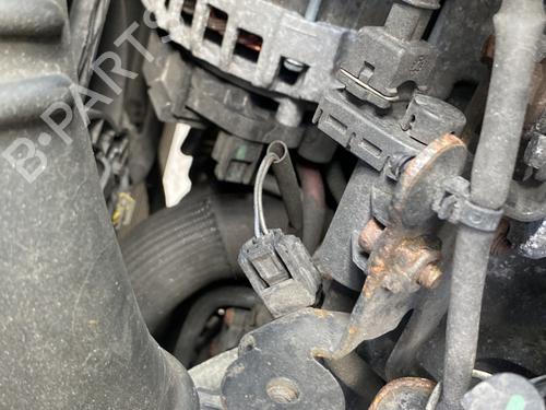 Used Alternator Alternator 25898546 25898546