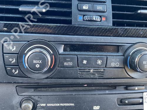 Climate control BMW 3 Coupe (E92) 325 d | BP29318239I5
