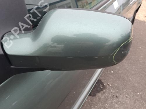 Left mirror RENAULT MEGANE II (BM0/1_, CM0/1_) 1.5 dCi (BM02, BM13, BM2A, CM02, CM13) | BP21516774C26 