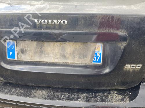 Tailgate VOLVO S40 II (544) 2.0 D | BP27319080C6 