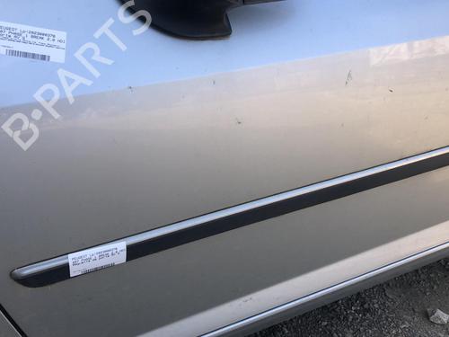 Left front door PEUGEOT 407 SW (6E_, 6D_) 2.0 HDi 135 | BP19908740C2 