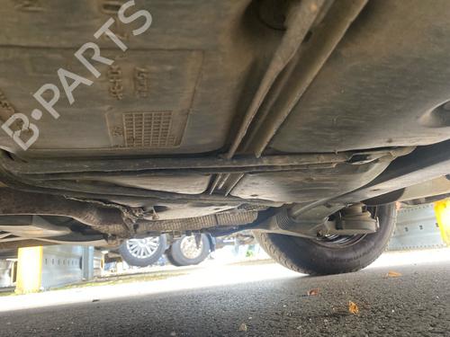 Benzintank PEUGEOT PARTNER Tepee 1.6 HDi | BP36949124C62 - Image 2