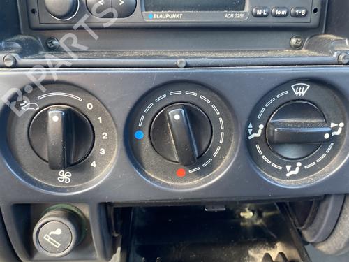 Used Climate control CITROËN ZX (N2) 1.4 i (75 hp) 27685872