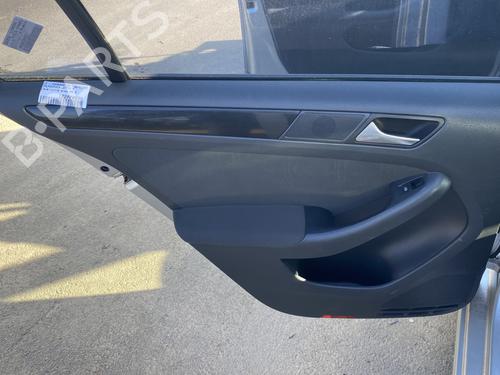 Used Rear left panel VW JETTA IV (162, 163, AV3, AV2) 1.6 TDI (105 hp) 32680778
