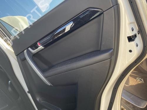 Rear right panel CHEVROLET CAPTIVA (C100, C140) 2.2 D | BP38927513C61 - Image 3