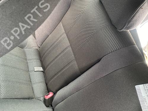 Used Rear seat Rear seat 35884777 35884777