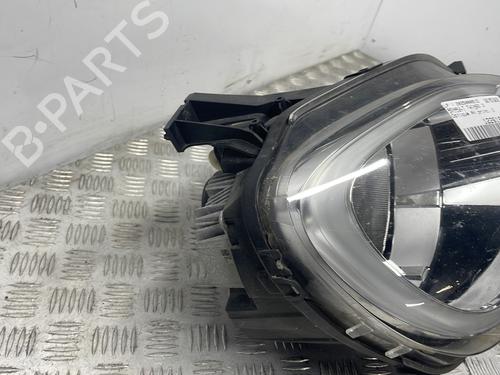 Right headlight RENAULT TWINGO III (BCM_, BCA_) 1.0 SCe 65 (BCMJ) | BP33051156C29 - Image 5