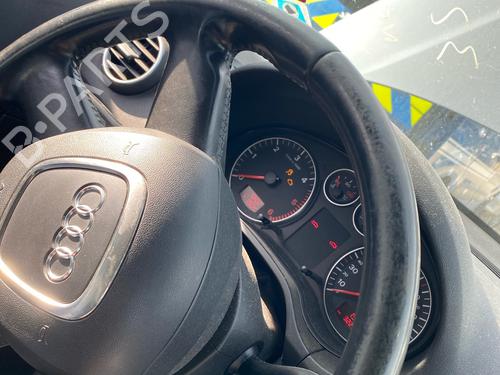 Ratt Ratt AUDI A3 Sportback (8PA) 2.0 TDI 16V (140 hp) 39703082 39703082