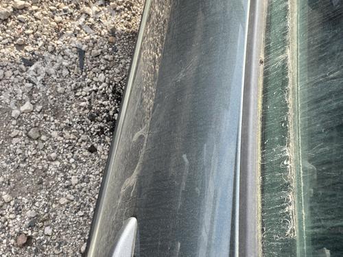 Left rear door PEUGEOT 407 (6D_) 2.0 HDi 135 (6DRHRH, 6DRHRE, 6DRHRG, 6DRHRJ) | BP29614685C4 