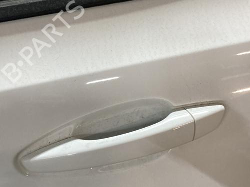 Used Rear left exterior door handle PEUGEOT 308 SW II (LC_, LJ_, LR_, LX_, L4_) 1.6 BlueHDi 100 (99 hp) 21086696