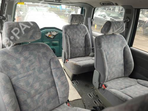 Front left panel CITROËN EVASION MPV (22, U6) 2.1 TD | BP36337515C58 - Image 8