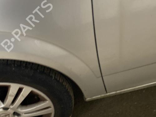 Kotflügel links vorne für OPEL ASTRA H GTC (A04) 1.7 CDTI (L08) (125 hp) 22241324