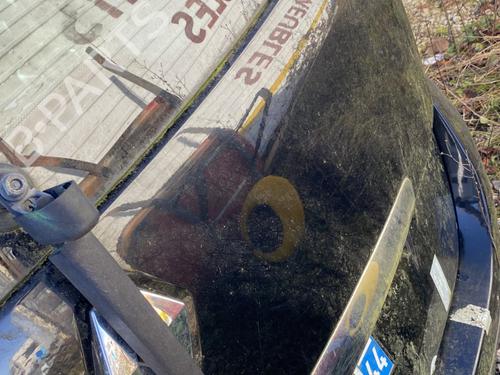 Tampa da Mala RENAULT GRAND SCÉNIC III (JZ0/1_) 1.5 dCi (JZ09, JZ0D, JZ10, JZ14, JZ1G, JZ29, JZ2C) | BP30643121C6 