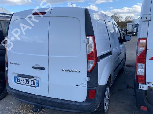 Tecto interior RENAULT KANGOO Express (FW0/1_) 1.5 dCi 90 (FW0G, FW05, FW08, FW11) | BP32439544I12 - Image 7