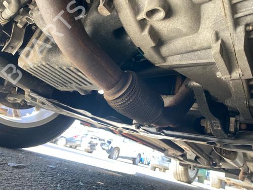 Subframe JEEP RENEGADE SUV (BU, B1, BV) 1.3 T-GDi | BP37749720M9 - Image 2