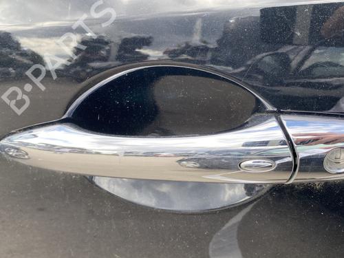 Front left exterior door handle INFINITI QX50 I 30d AWD | BP27617620C128 