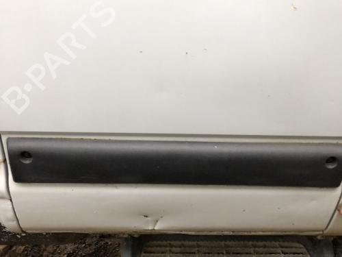 Right rear door RENAULT TRUCKS MASCOTT Platform/Chassis 90 | BP22113777C5 