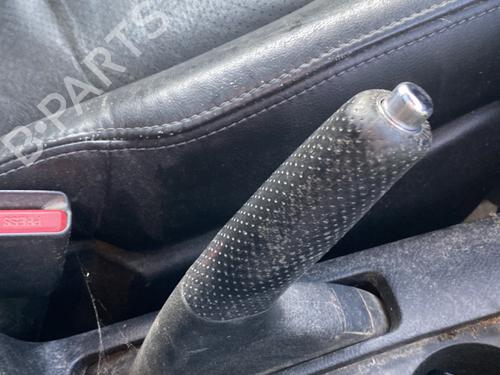 Used Armrest / Center console NISSAN X-TRAIL II (T31) 2.0 dCi 4x4 (150 hp) 30821301