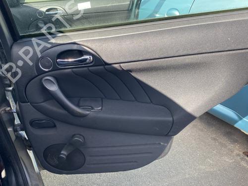 Used Rear right panel ALFA ROMEO 147 (937_) 1.9 JTDM 8V (937.AXD1A, 937.AXU1A, 937.BXU1A) (120 hp) 28579054