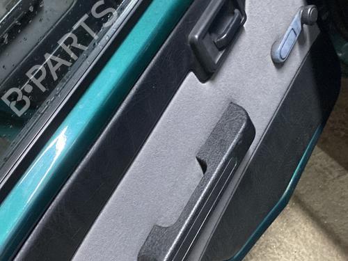 Venstre bakpanel CITROËN AX (ZA-_) 10 (50 hp) 31363607