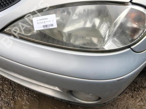 Used Left headlight RENAULT MEGANE I Coach (DA0/1_) 1.6 16V (DA0B, DA04, DA11) (107 hp) 19908948