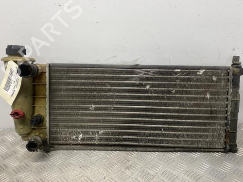 Used Water radiator FIAT PANDA (141_) 900 (40 hp) 30969818
