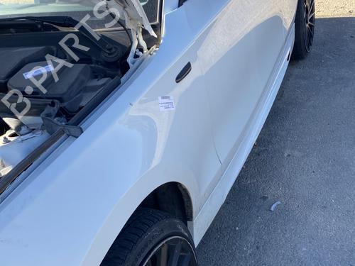 Used Subframe BMW 1 Coupe (E82) 118 d (143 hp) 28965195