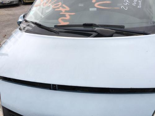 Capot RENAULT SCÉNIC II (JM0/1_) 1.5 dCi (JM1E, JM16) (106 hp) 22126534