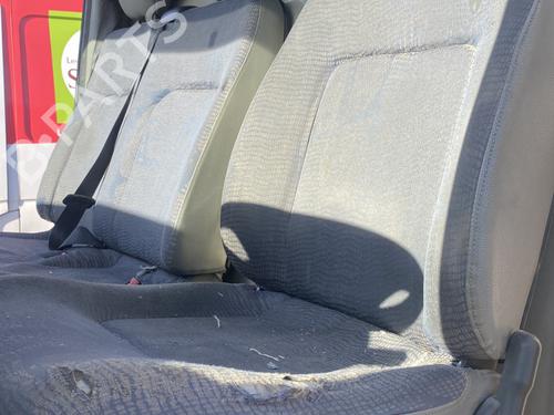 Used Left front seat RENAULT MASTER II Platform/Chassis (ED/HD/UD) 2.2 dCI 90 (ED0G, ED0N, HD0G, HD0N, HD1G, HD1N, UD0G,... (90 hp) 32454157